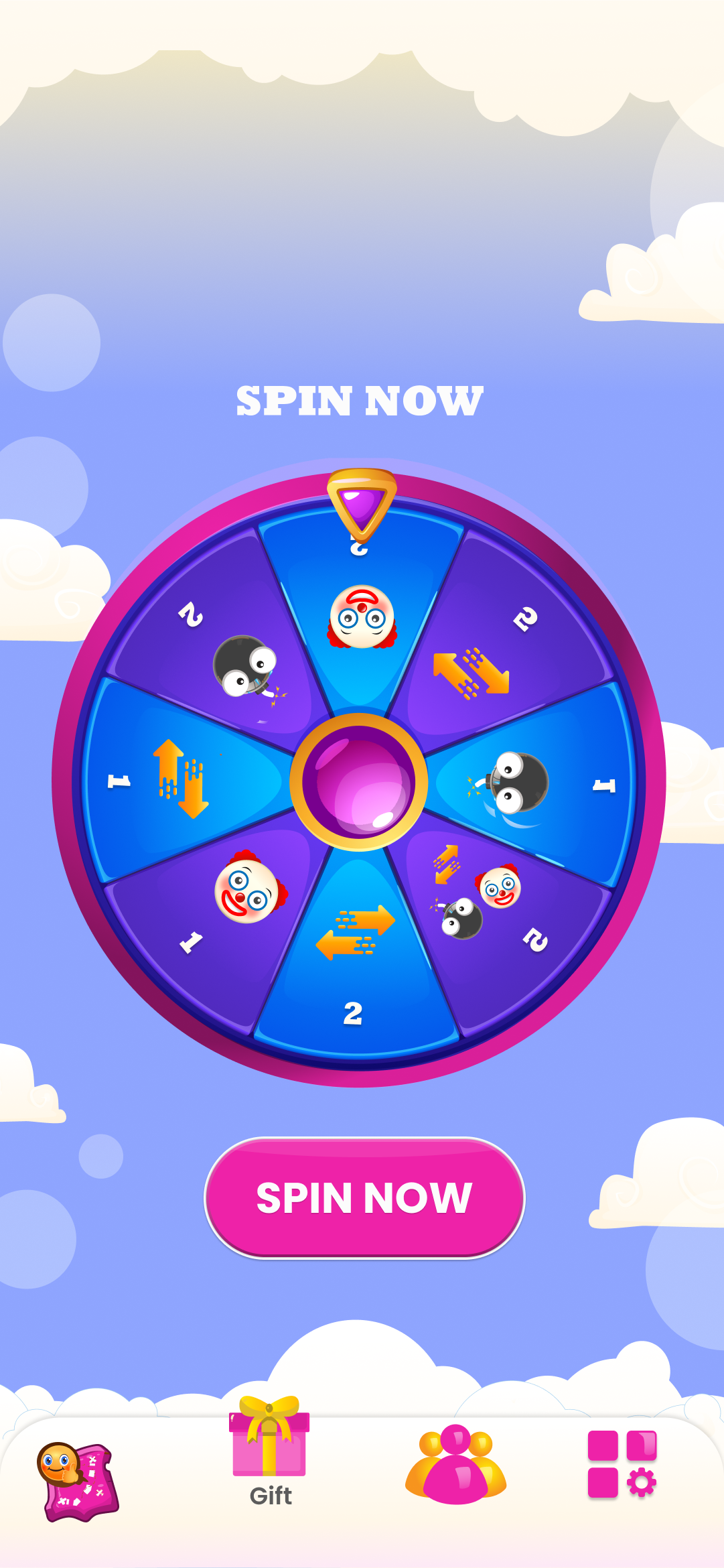 Mojipop Mania screenshot 3