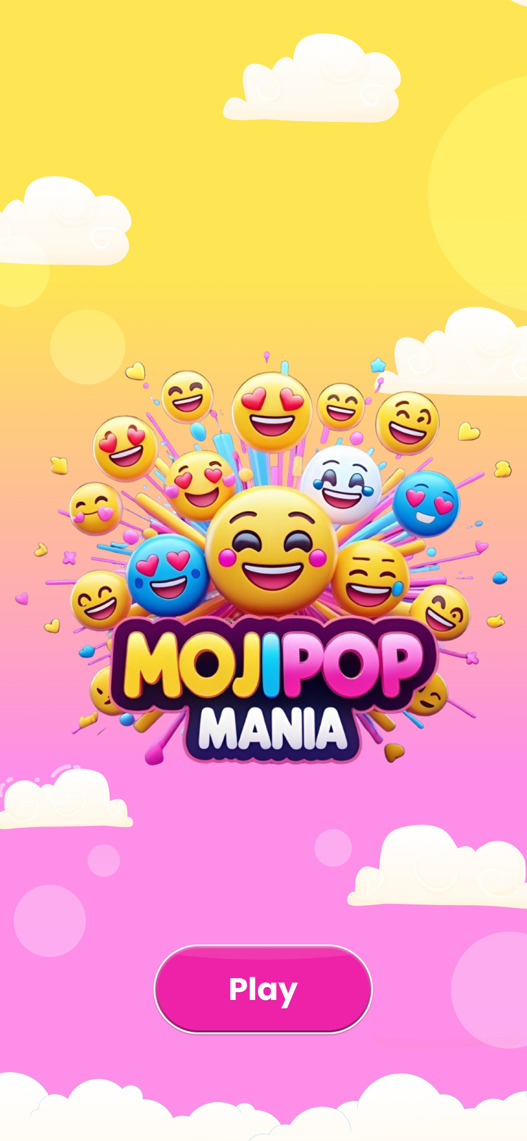 Mojipop Mania screenshot 4